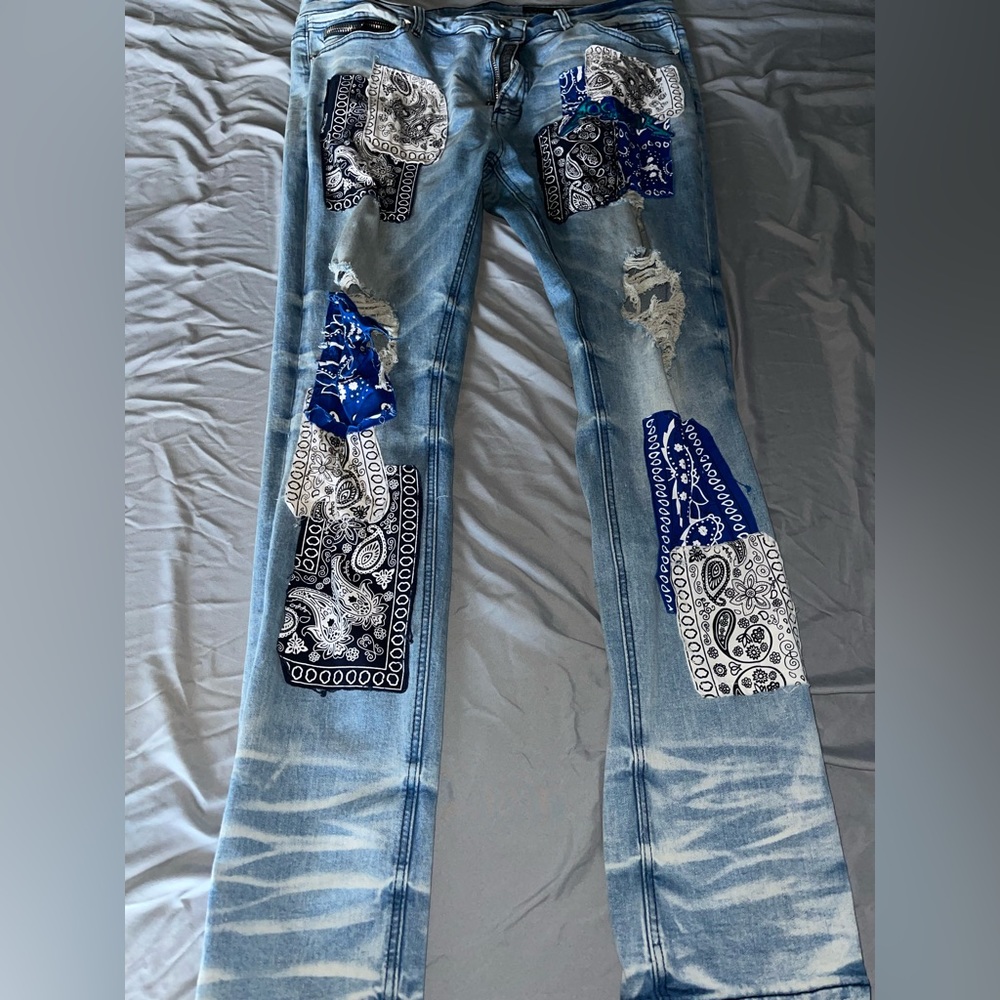 Men Jeans